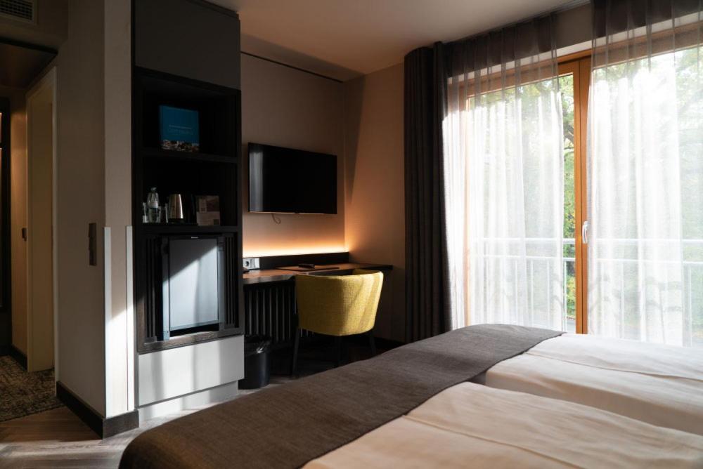 Residenz Hotel Zum Zollhaus Rastede Eksteriør billede