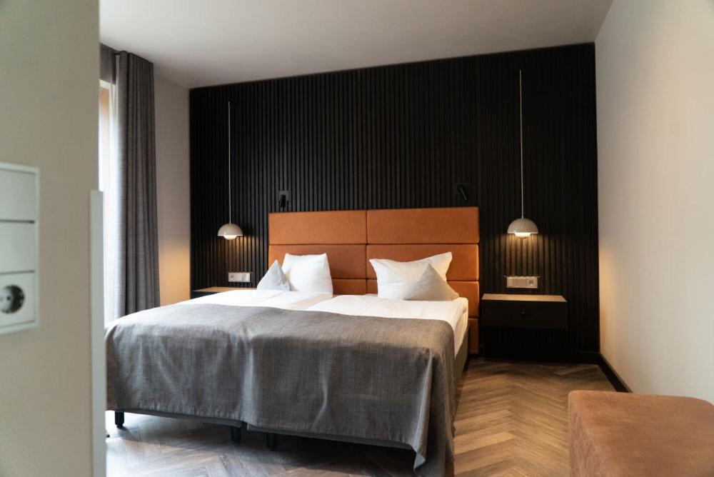 Residenz Hotel Zum Zollhaus Rastede Eksteriør billede
