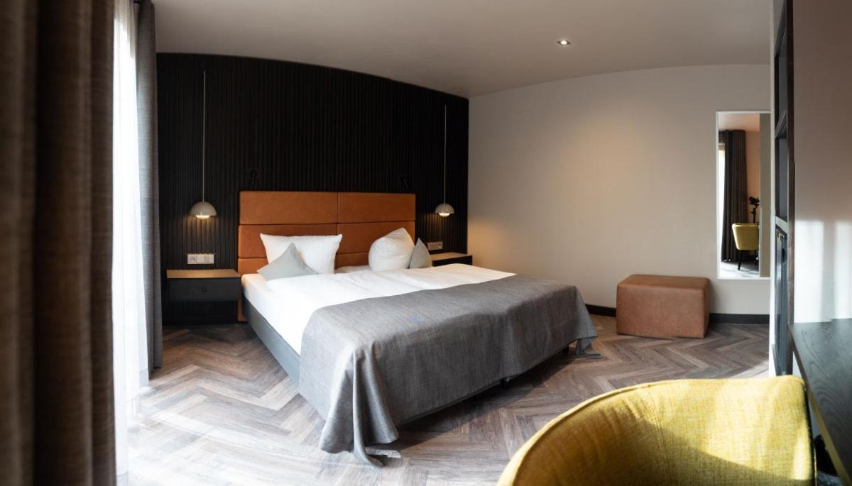 Residenz Hotel Zum Zollhaus Rastede Eksteriør billede