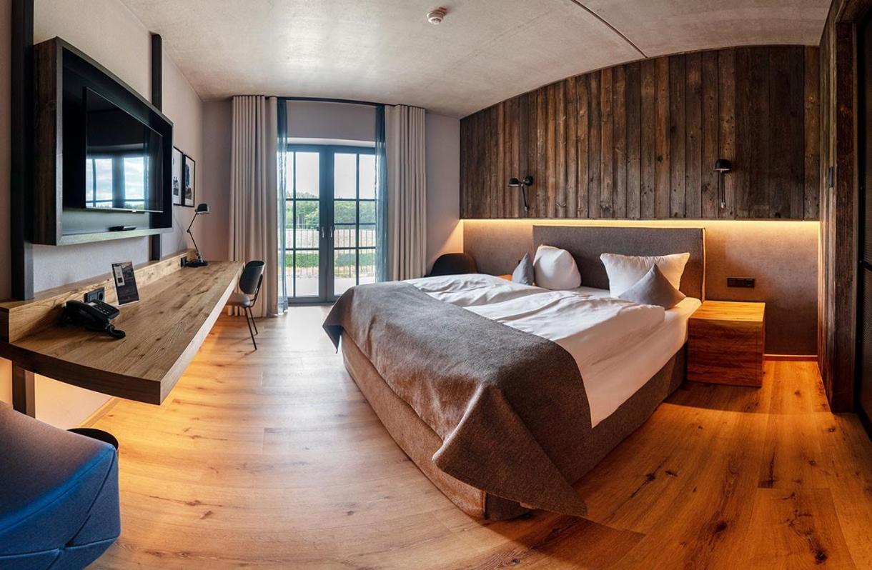 Residenz Hotel Zum Zollhaus Rastede Eksteriør billede