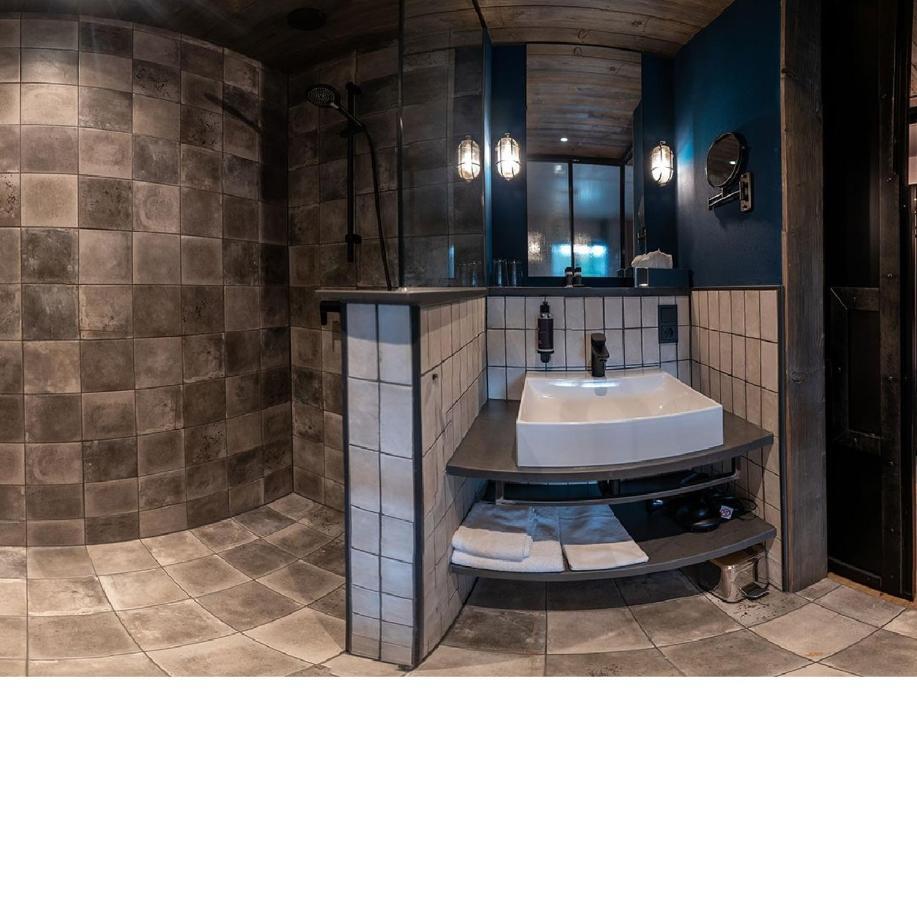 Residenz Hotel Zum Zollhaus Rastede Eksteriør billede