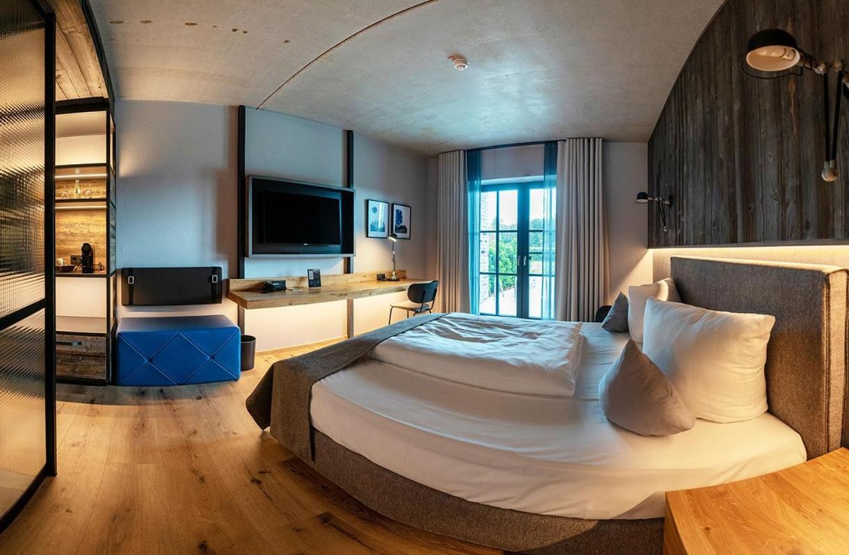 Residenz Hotel Zum Zollhaus Rastede Eksteriør billede