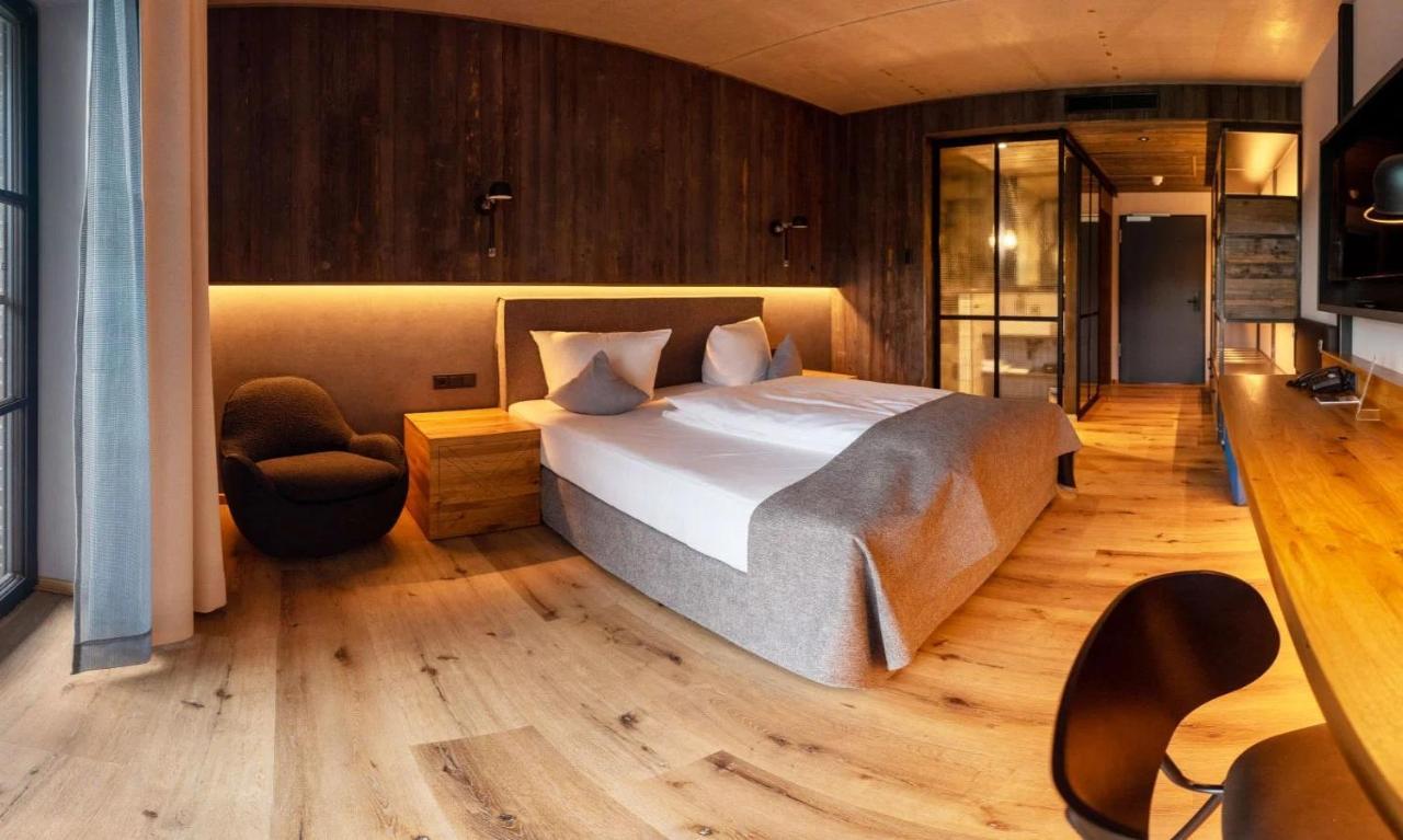 Residenz Hotel Zum Zollhaus Rastede Eksteriør billede