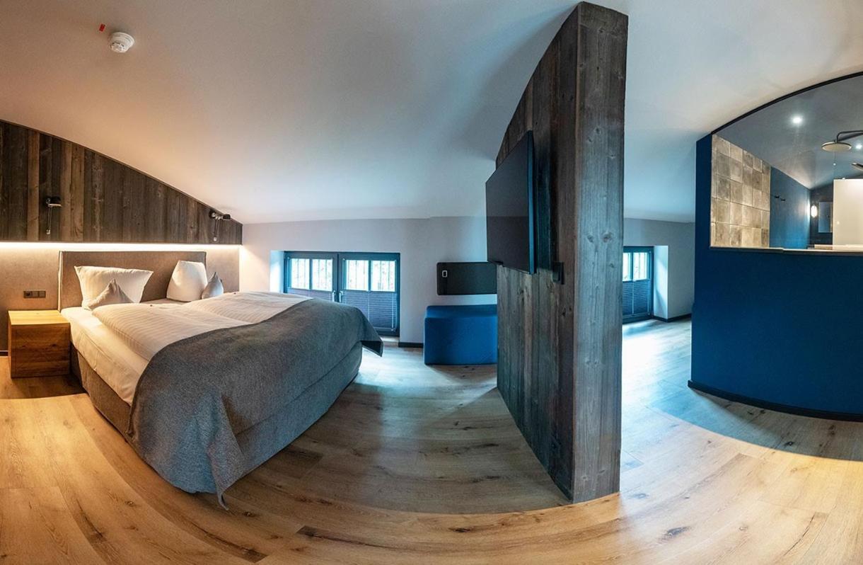 Residenz Hotel Zum Zollhaus Rastede Eksteriør billede